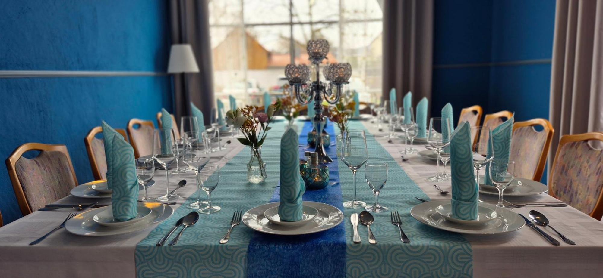 Hotel Blocksberg Wernigerode Εξωτερικό φωτογραφία