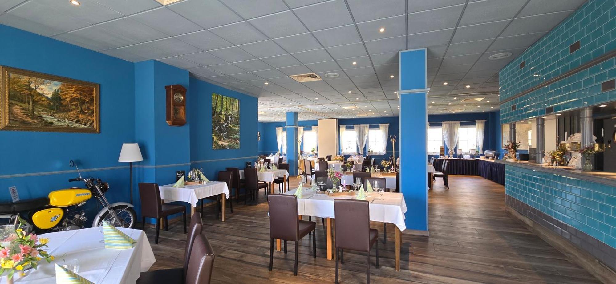 Hotel Blocksberg Wernigerode Εξωτερικό φωτογραφία